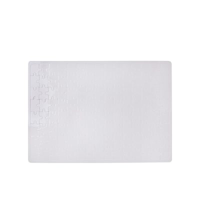 Puzzle A4 avec cadre (120 pièces)