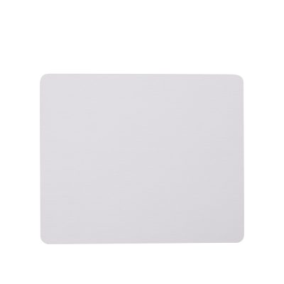 Tapis de souris 3 mm (rectangulaire, 220 x 180 mm)