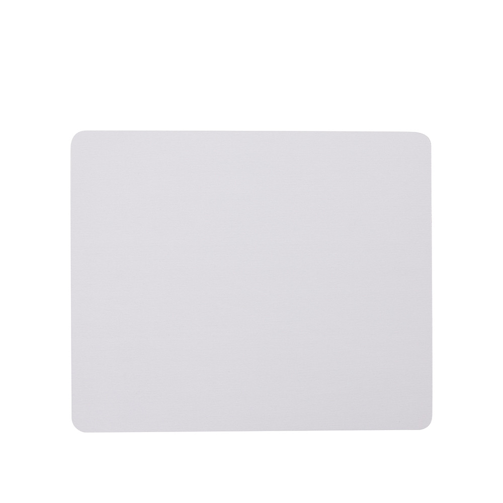 Tapis de souris 5 mm (rectangulaire, 220 x 180 mm)