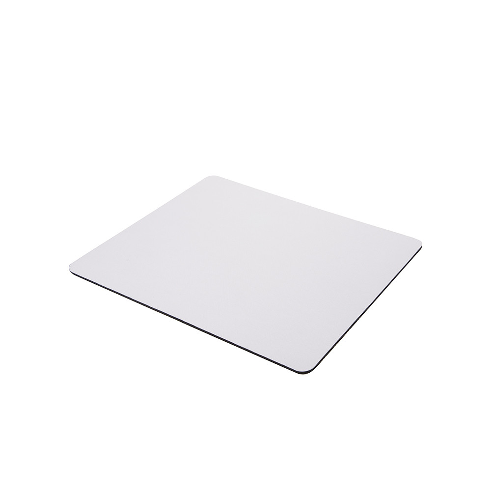Tapis de souris 5 mm (rectangulaire, 220 x 180 mm)
