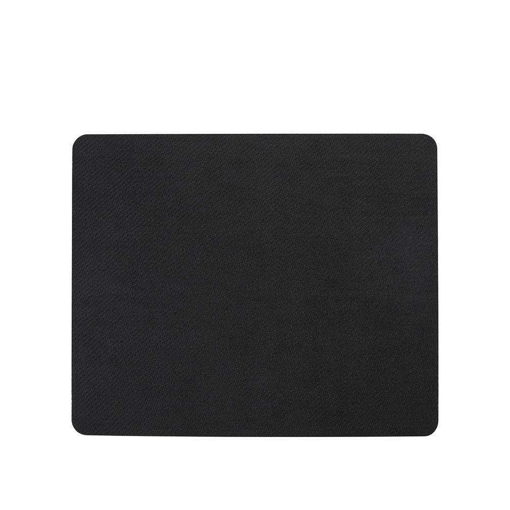 Tapis de souris 5 mm (rectangulaire, 220 x 180 mm)