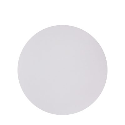 Tapis de souris 3 mm (rond)