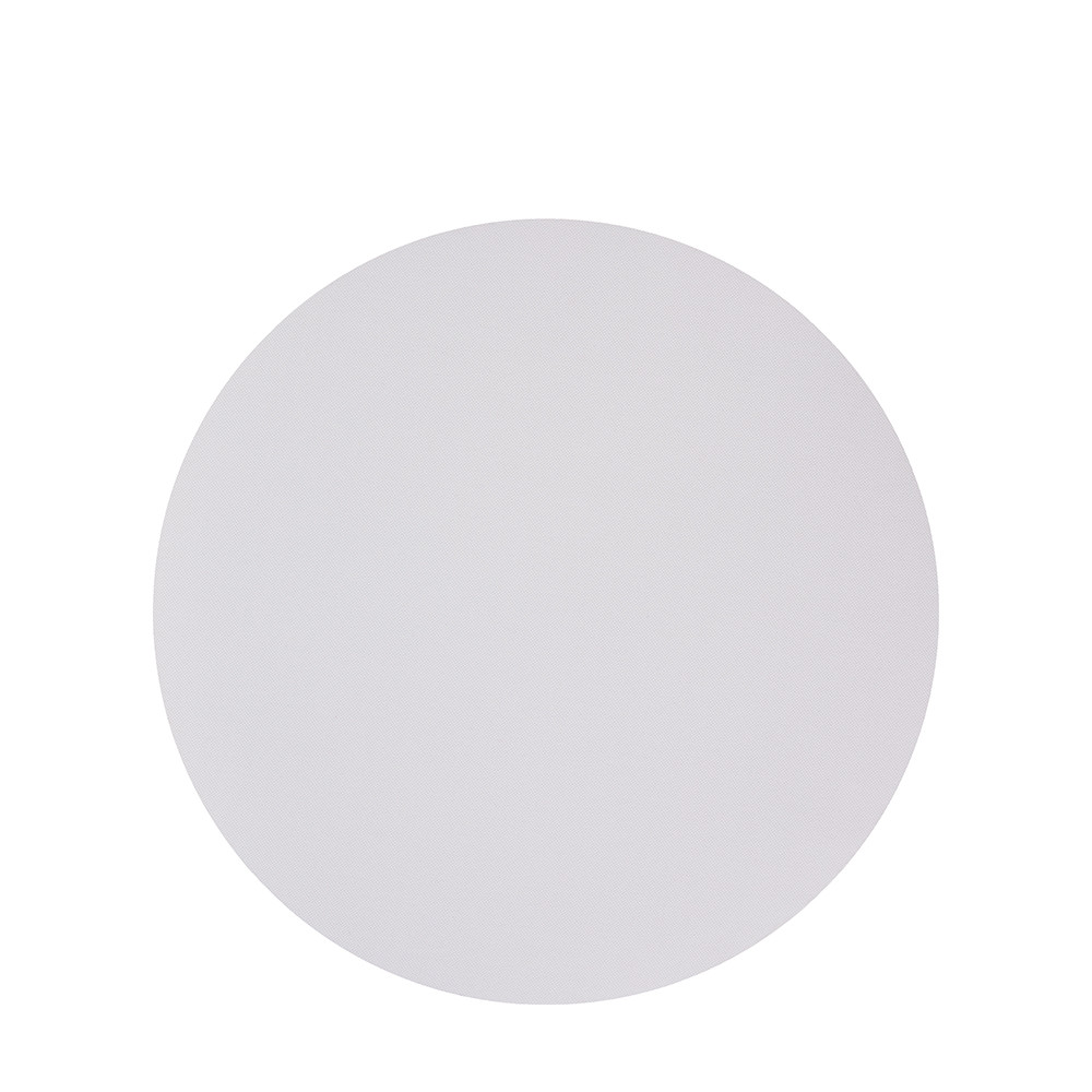 Tapis de souris 3 mm (rond)