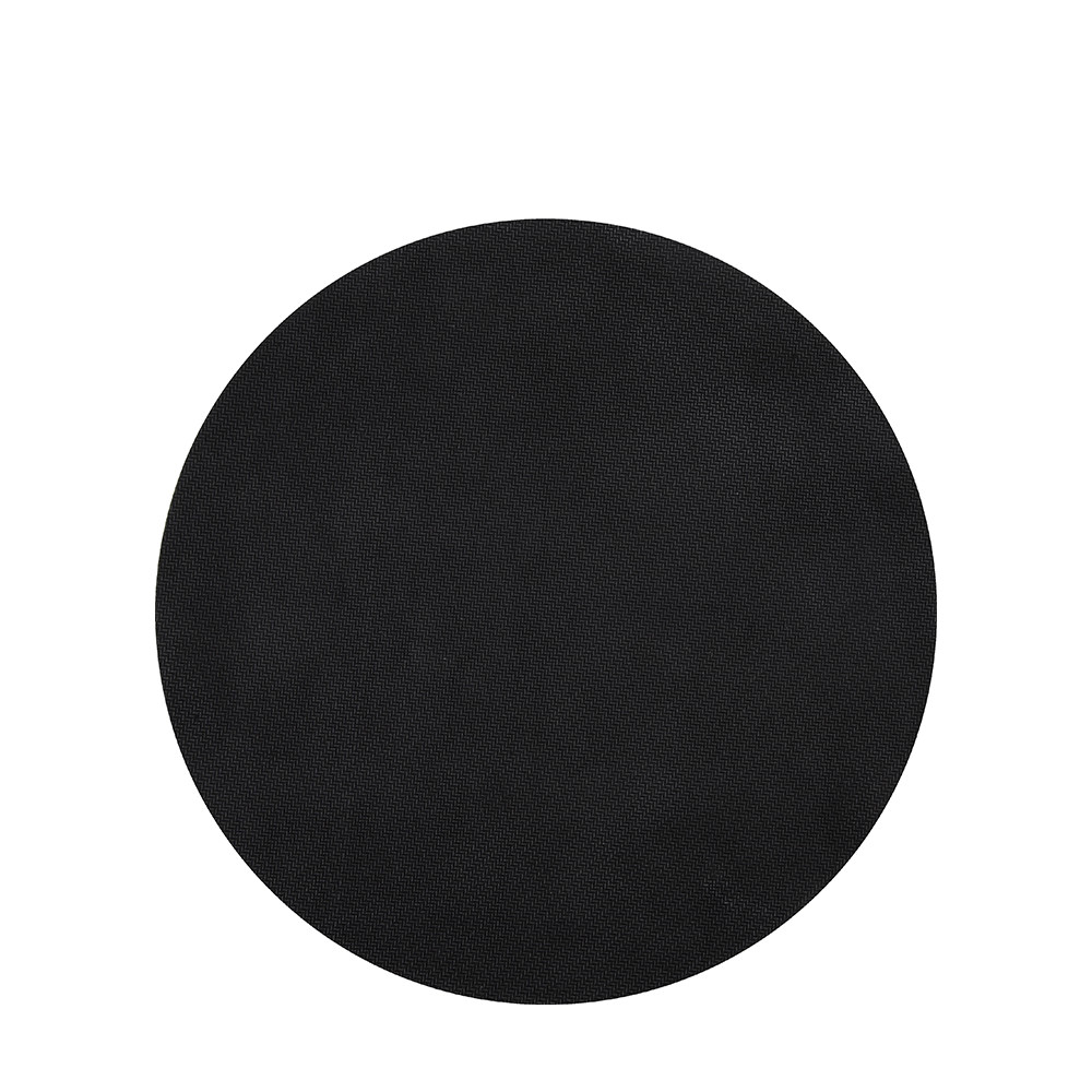 Tapis de souris 3 mm (rond)