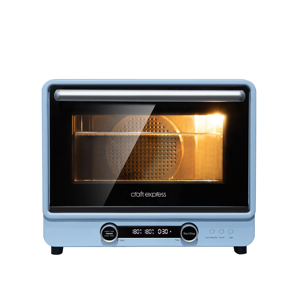 Four à sublimation intelligent JTrans (40L)