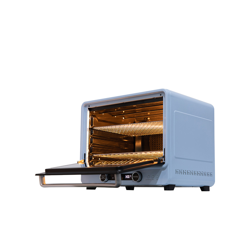 Four à sublimation intelligent JTrans (40L)