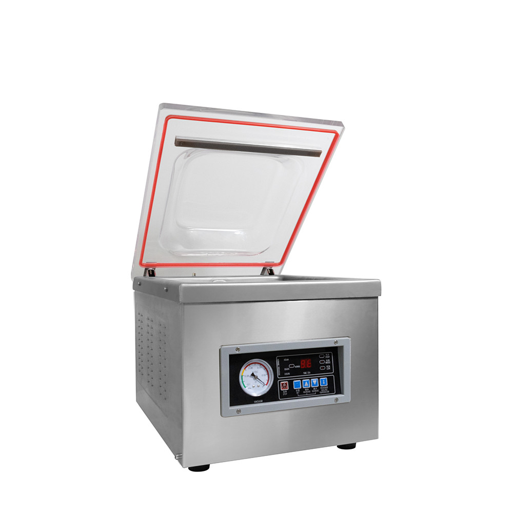Machine de mise sous vide