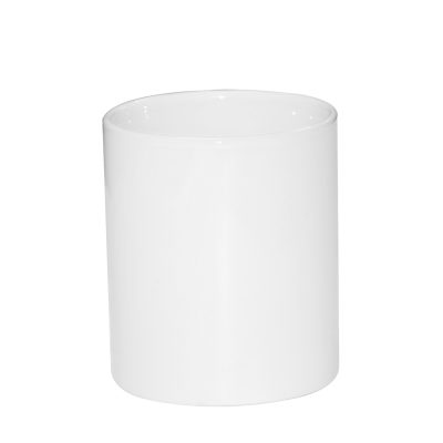 Porte-crayon en céramique de 11 oz