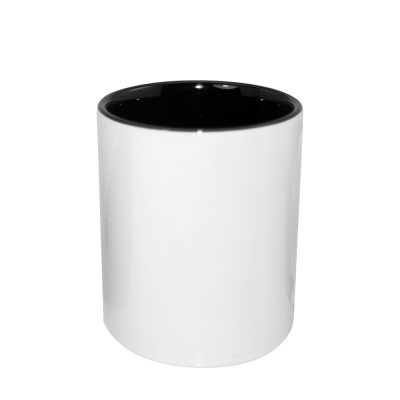 Porte-crayon 11oz - Noir