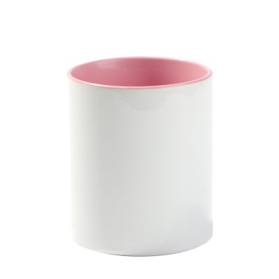 Pot à crayons 11oz - Rose