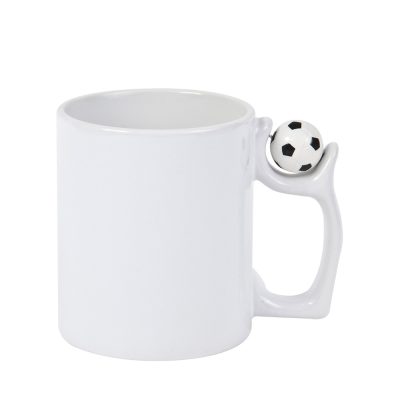 Tasse de football