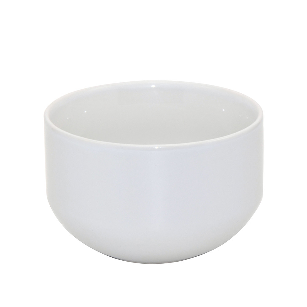 Bol en céramique pour sublimation