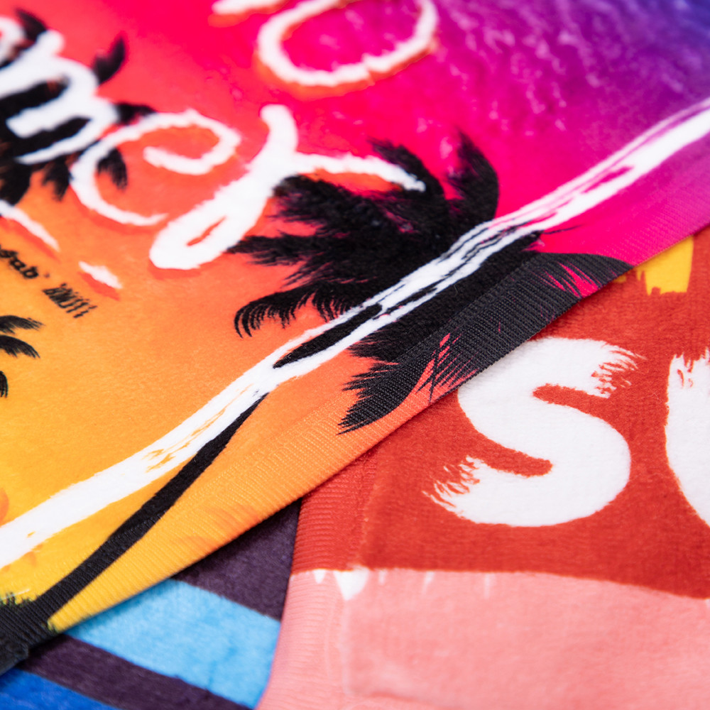 Serviette de sublimation (38*63 cm)