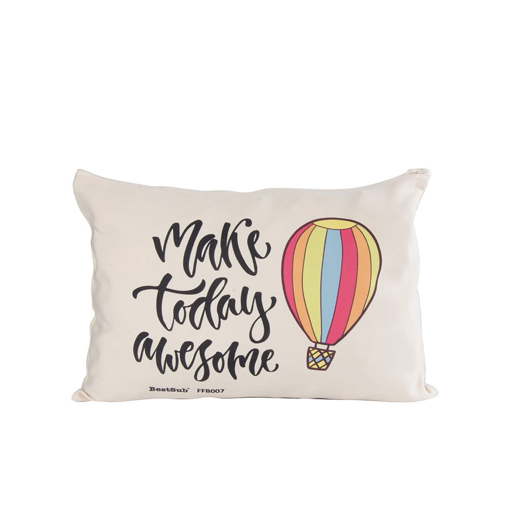 Pochette de rangement (27*40 cm)