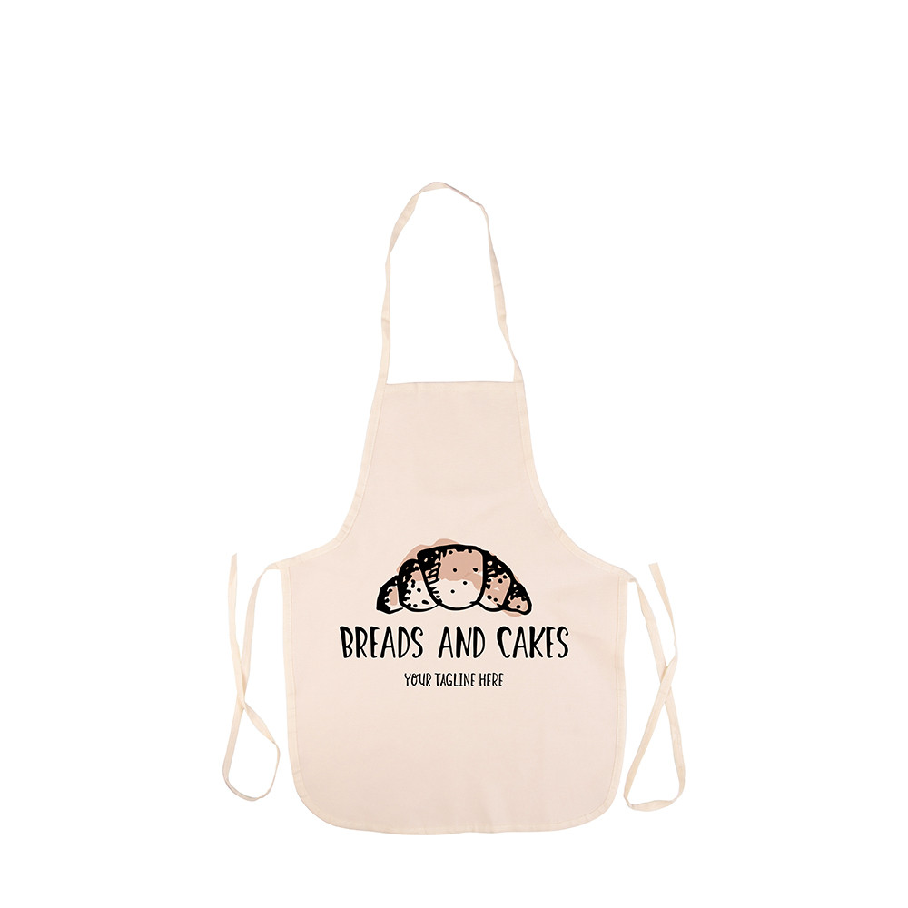 Tablier pour enfants (50,8*38 cm)