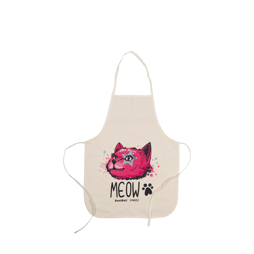 Tablier pour enfants (50,8*38 cm)