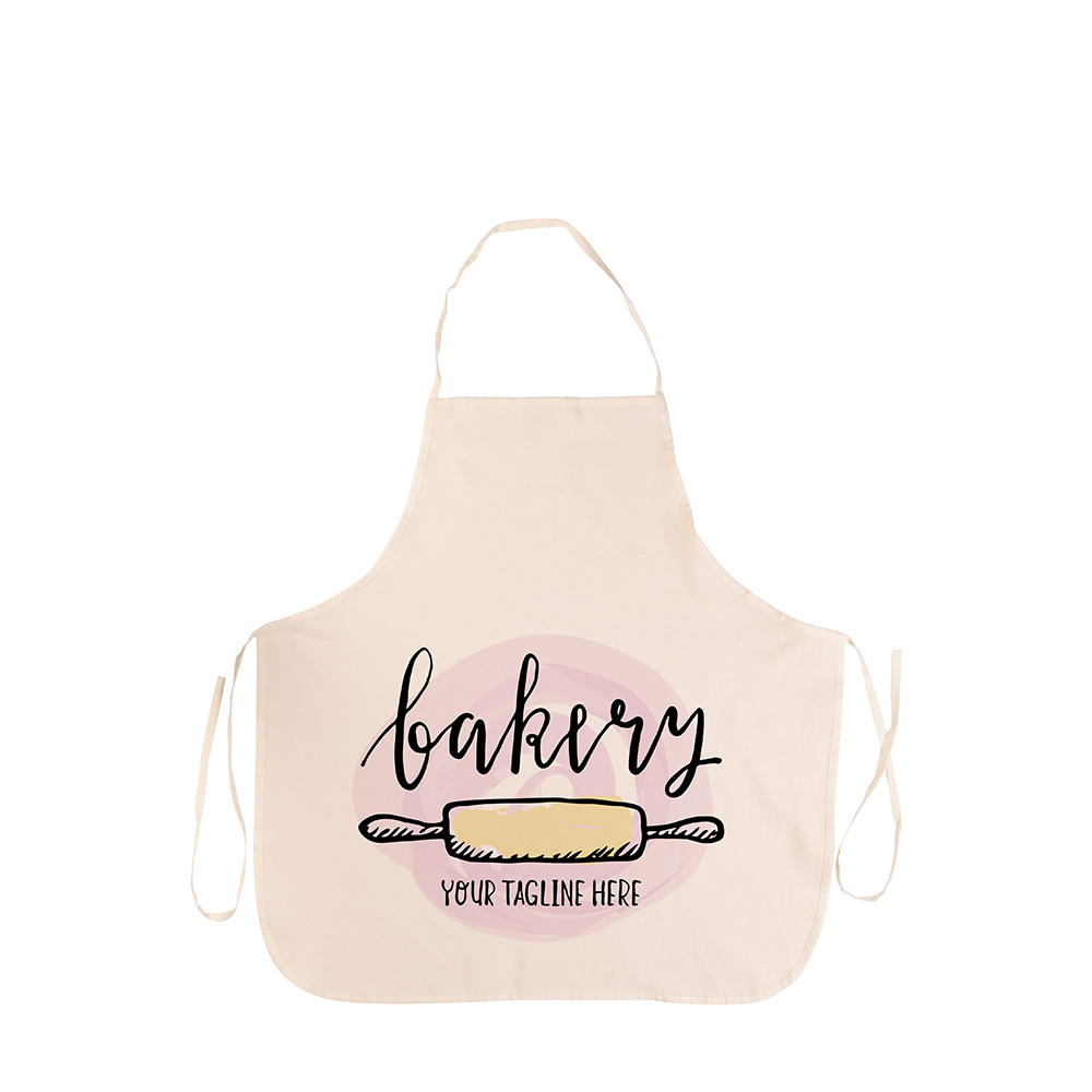 Tablier adulte (71*68 cm)