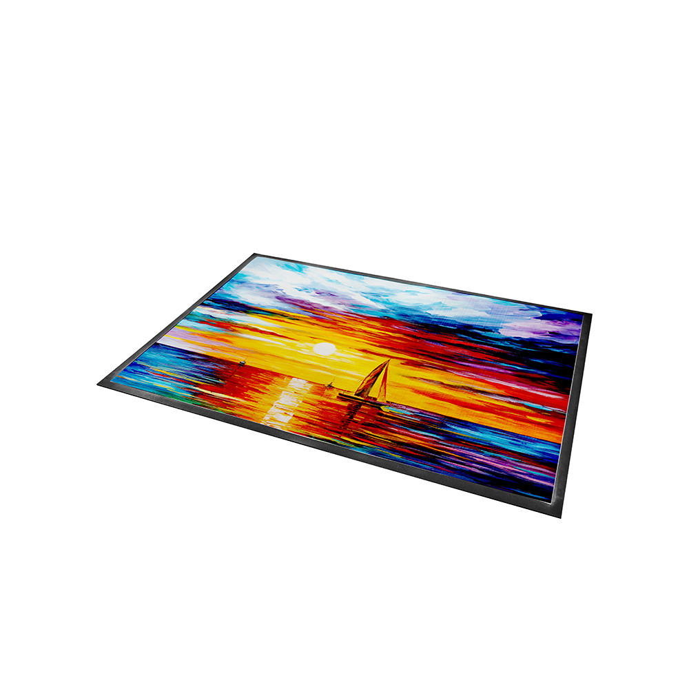 Tapis 90*60Bar