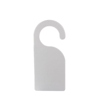 Accroche-porte en feutre