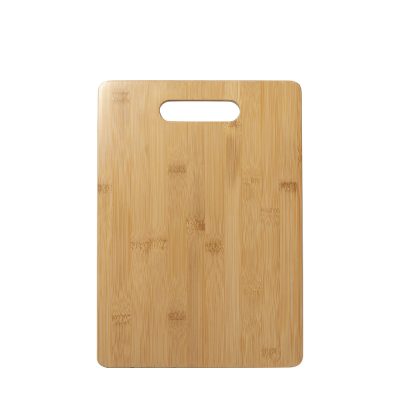 Planche à découper en bambou (34,92*24,76*1,1 cm)
