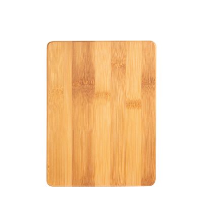 Planche à découper en bambou (20,32*15,24*1,1 cm)