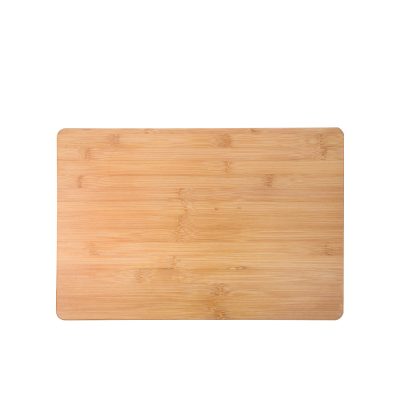 Planche à découper en bambou (45*30*1.1 cm)