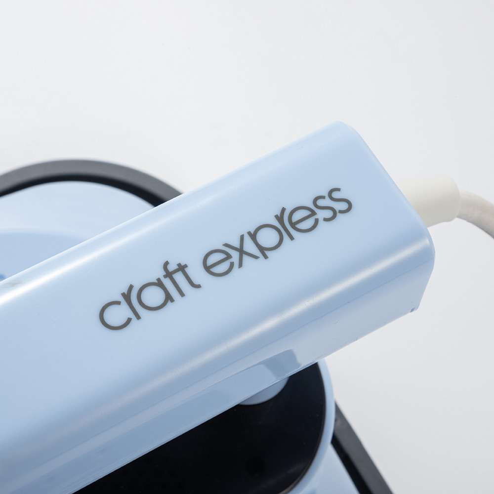 Presse à chaud Craft Express 7"*8"