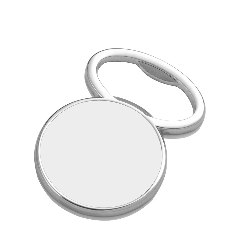 Ouvre-bouteille en forme de coeur (5*6.5 cm)