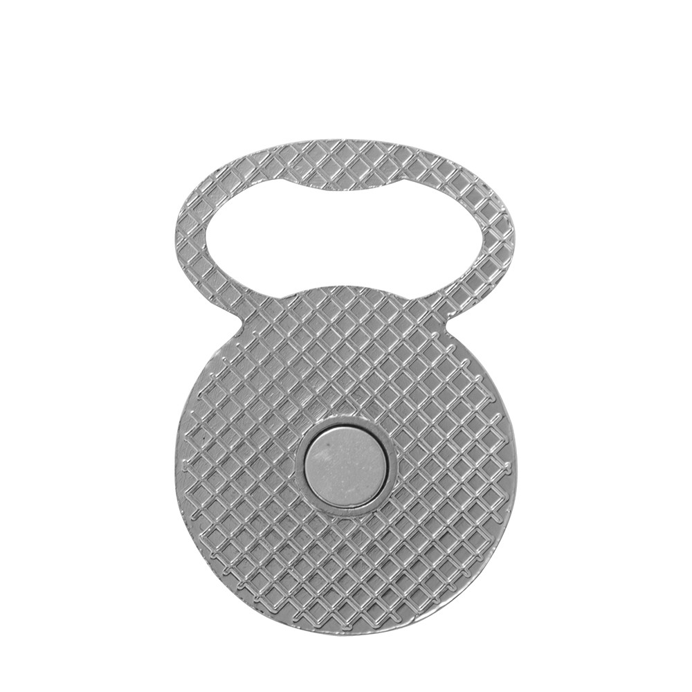 Ouvre-bouteille en forme de coeur (5*6.5 cm)