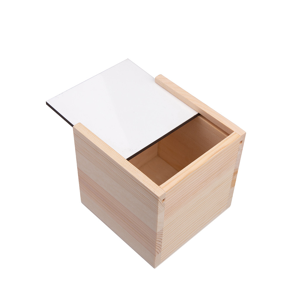 Boîte de rangement avec insert HB
