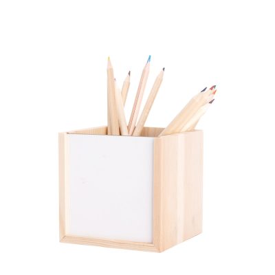 Porte-crayon HB avec insert HB