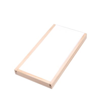 Boîte de rangement pour stylos de couleur avec insert HB (stylo 12 pièces)
