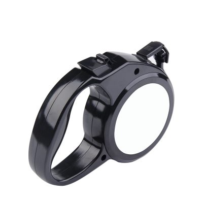 Laisse pour animaux de compagnie de 3 m avec insert en aluminium