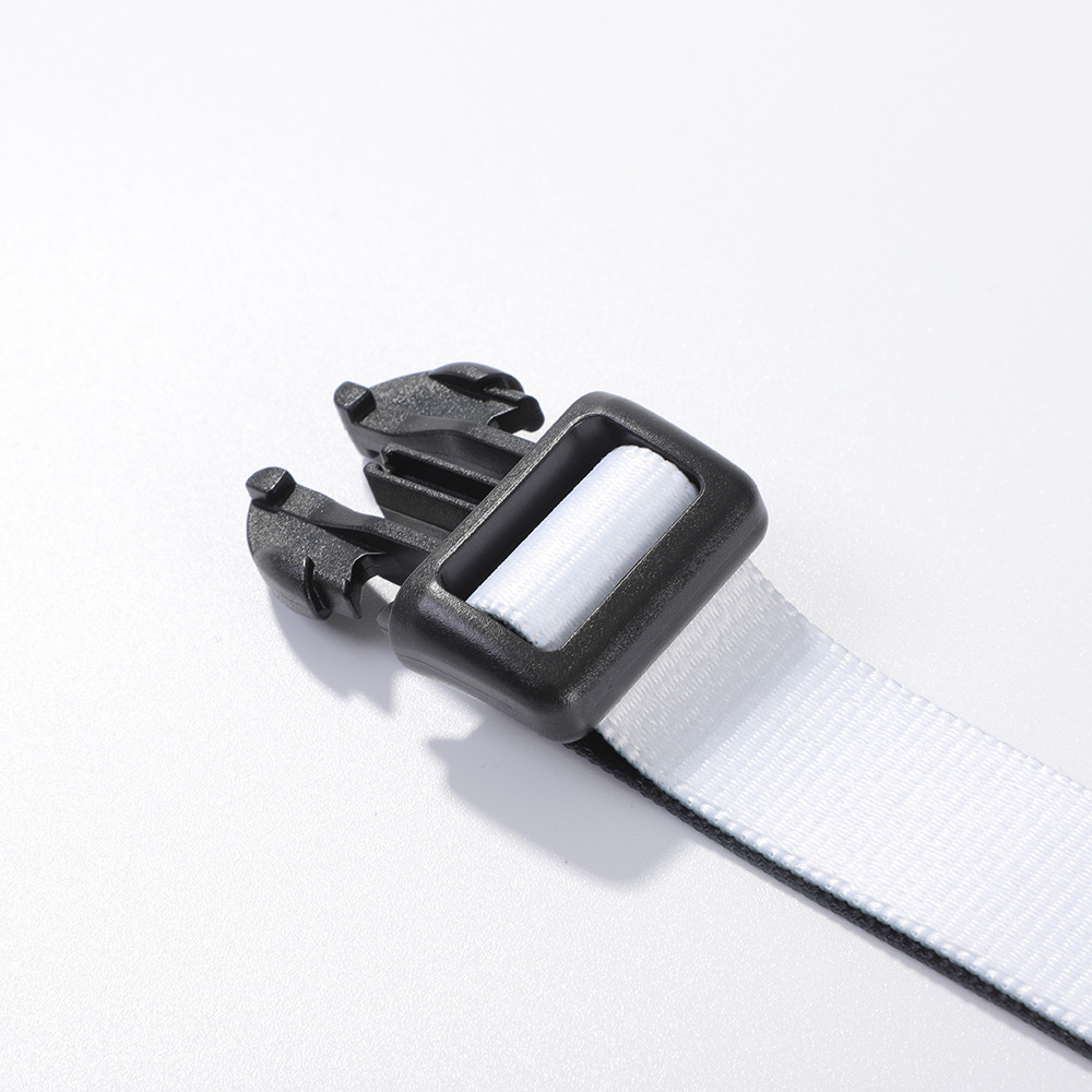 Collier pour chien (moyen, 2,5 x 56 cm)
