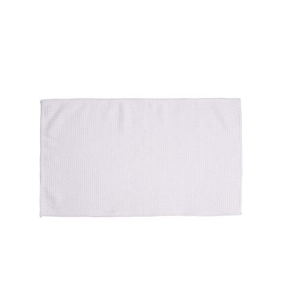 Torchon de cuisine gaufré (28*46 cm)