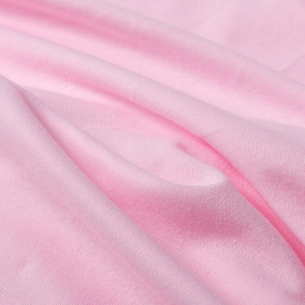 Couverture pour bébé (rose, 76 x 101 cm)