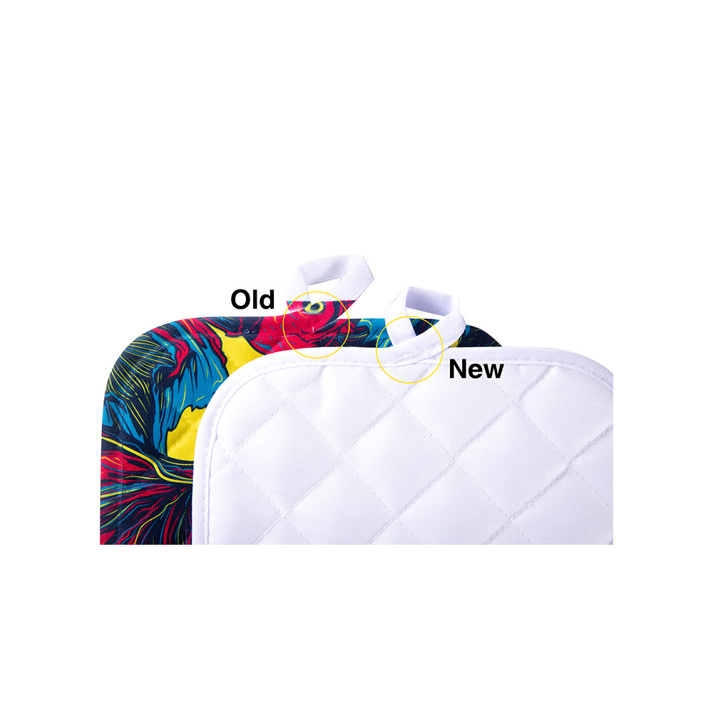 Tapis de sublimation