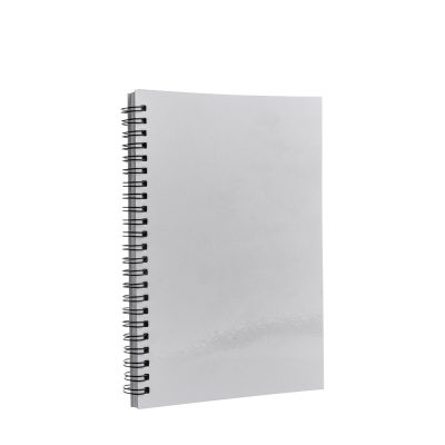 Carnet de papier A5 Wiro   
