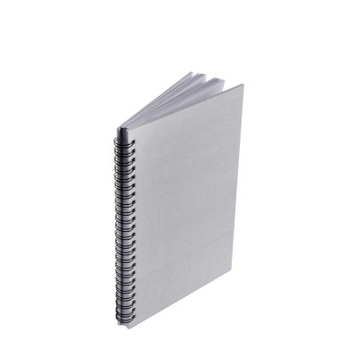 Carnet A5 Wiro (feutre)