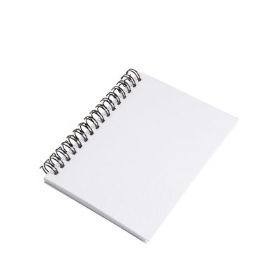 Carnet A6 en tissu Wiro
