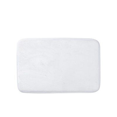 Tapis de bain par sublimation (40*60 cm)
