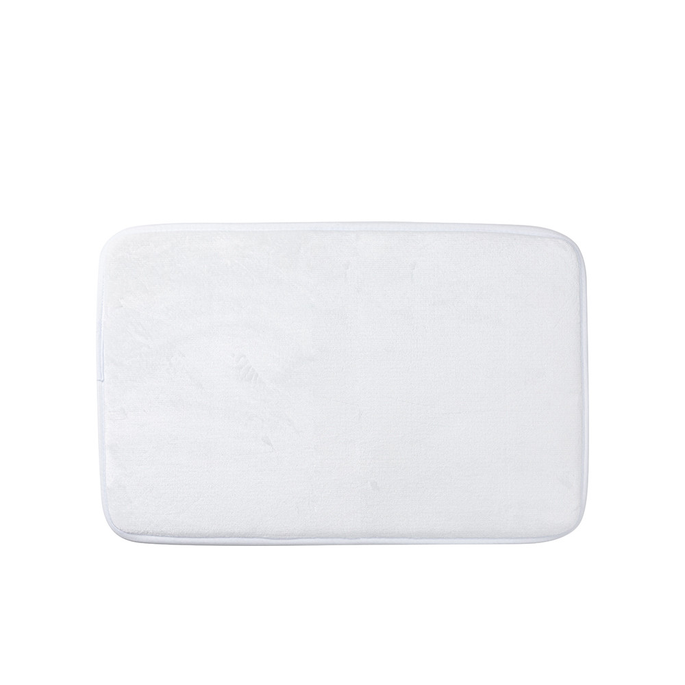 Tapis de bain par sublimation (40*60 cm)