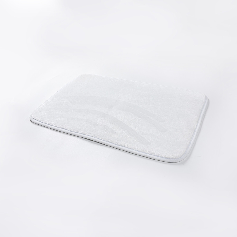 Tapis de bain par sublimation (40*60 cm)