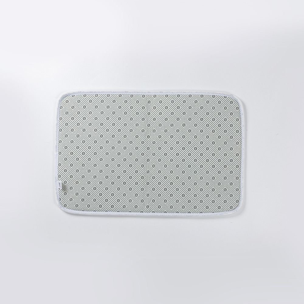 Tapis de bain par sublimation (40*60 cm)