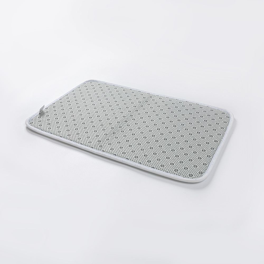 Tapis de bain par sublimation (40*60 cm)