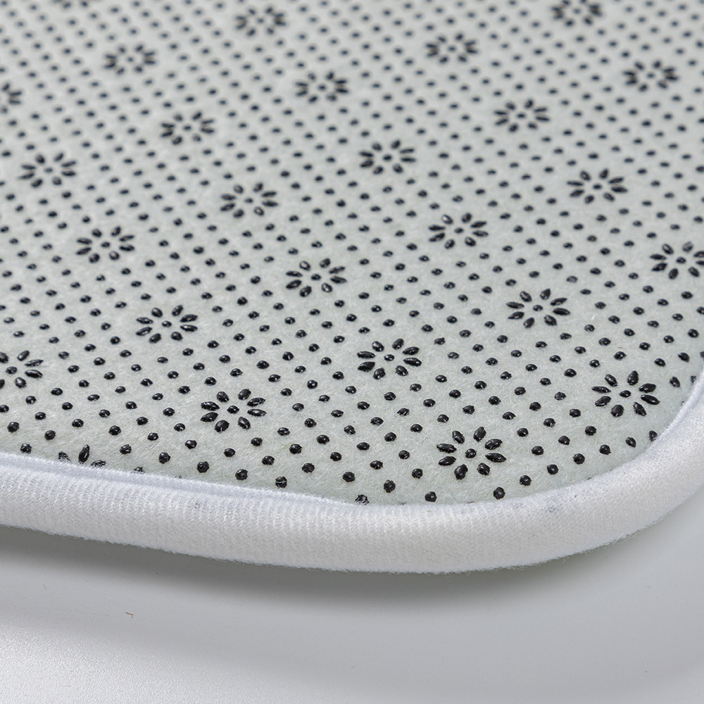 Tapis de bain par sublimation (40*60 cm)