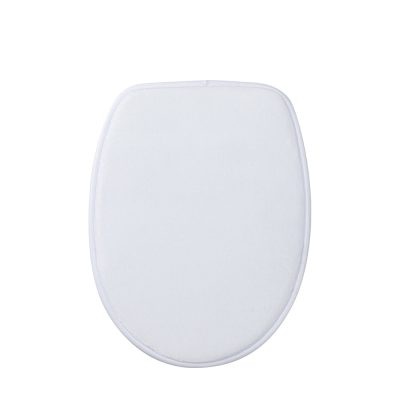 Housse de siège de toilette par sublimation (30*45 cm)