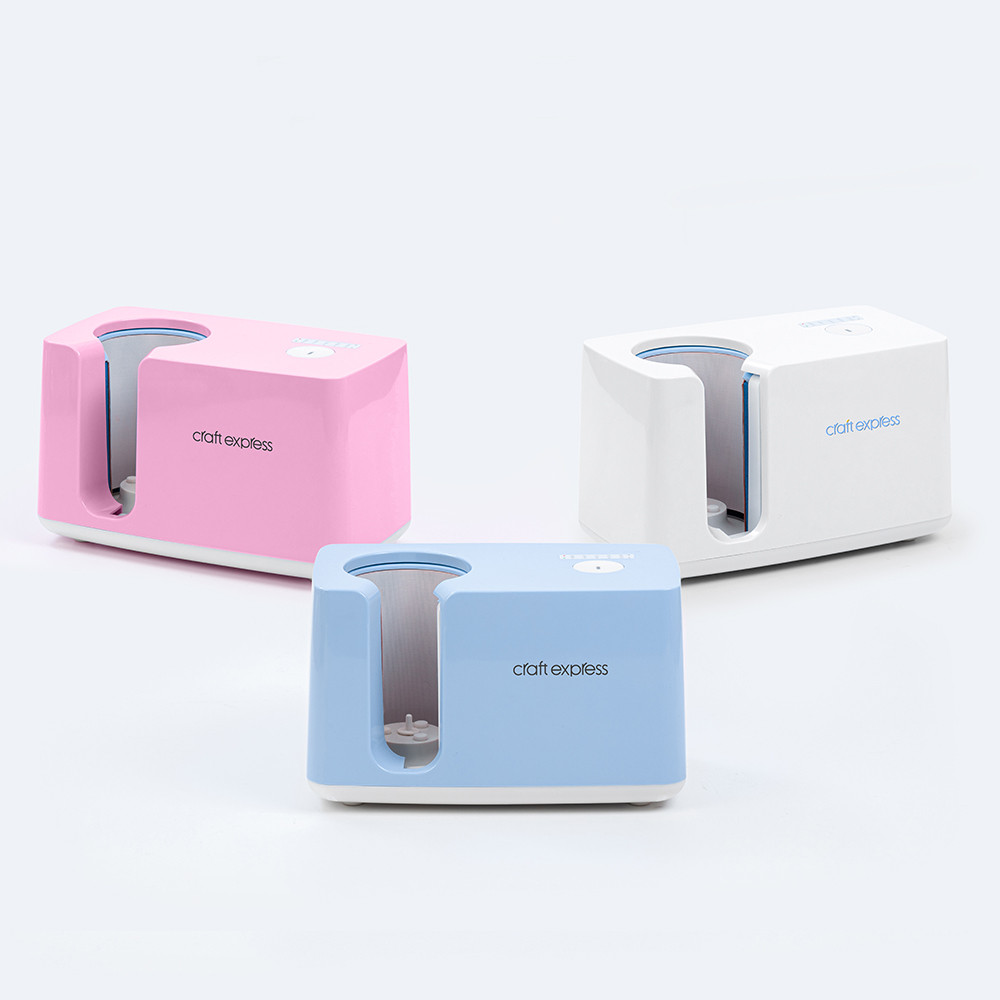 Presse à tasses automatique Pro Easy