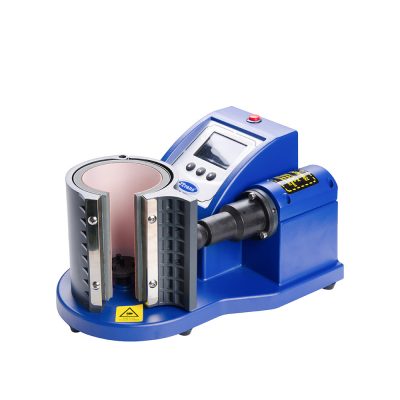 Presse à tasses automatique Plus