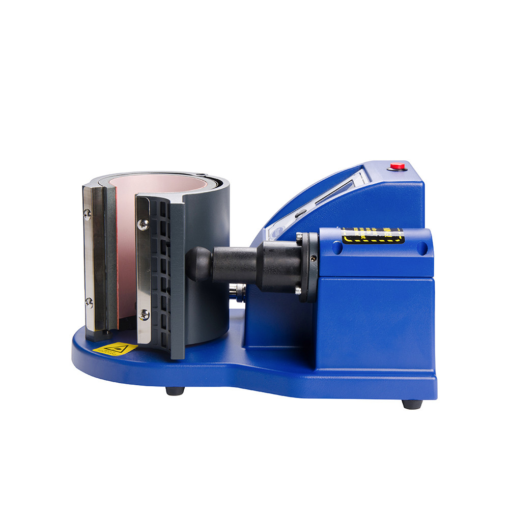 Presse à tasses automatique Plus